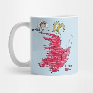 High Mischief Mug